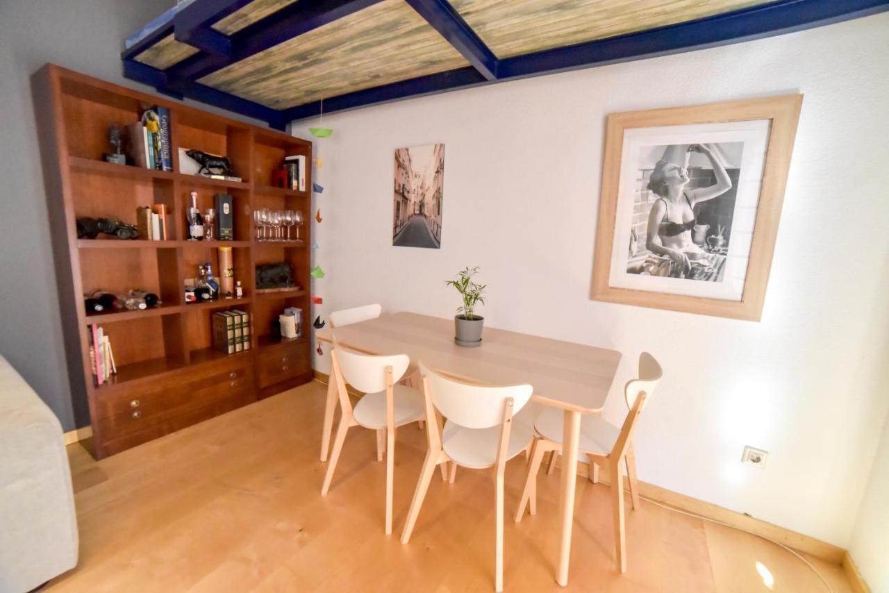 Ferienwohnung Peace, Pool & Parking At Centre Sevilla Exterior foto